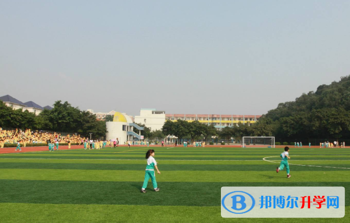 廣東碧桂園IB國際學校怎么樣、好不好