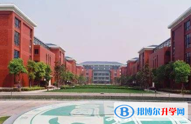西外外國語學校國際部2020年招生辦聯系電話