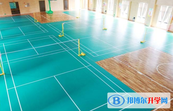 上海帕丁頓雙語學校2023年報名條件、招生要求、招生對象