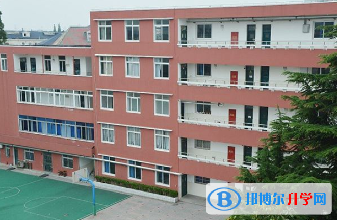 上海常青中學國際部2023年招生計劃