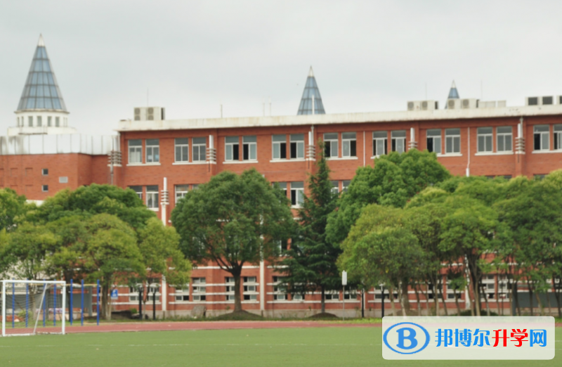 上海東方外國語學校2023年報名條件、招生要求、招生對象