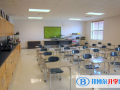上海新虹橋中學國際部2023年招生計劃