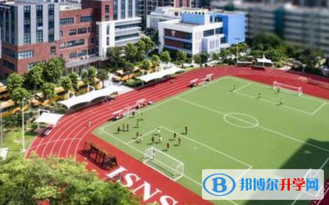 深圳科愛賽國際學校怎么樣、好不好
