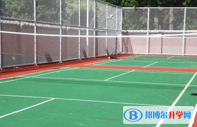 上海美高國際學校怎么樣、好不好