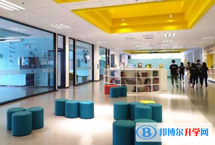 深圳瑞得福國際學校怎么樣、好不好