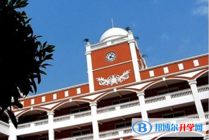 深圳中英公學2023年學費、收費多少