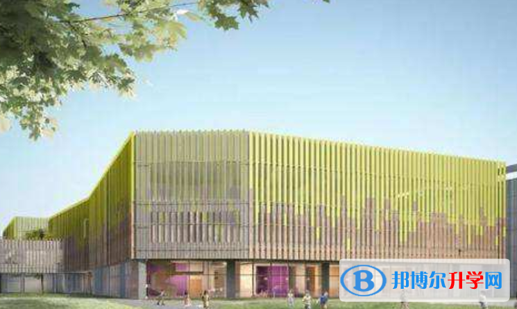 北京順義國際學校2023年報名條件、招生要求、招生對象