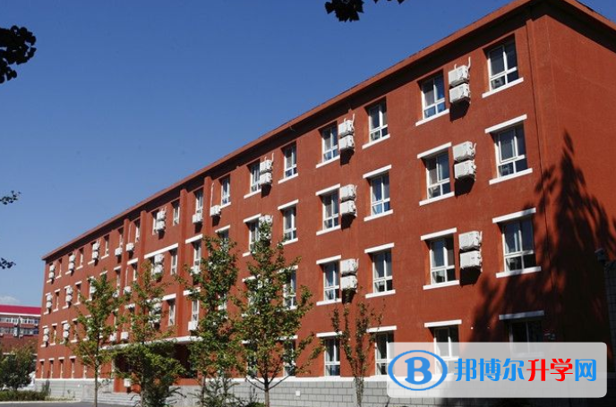 北京昌平一中國際部2023年報名條件、招生要求、招生對象