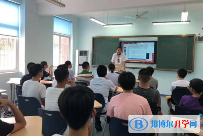 上海斯代文森國際高中怎么樣、好不好