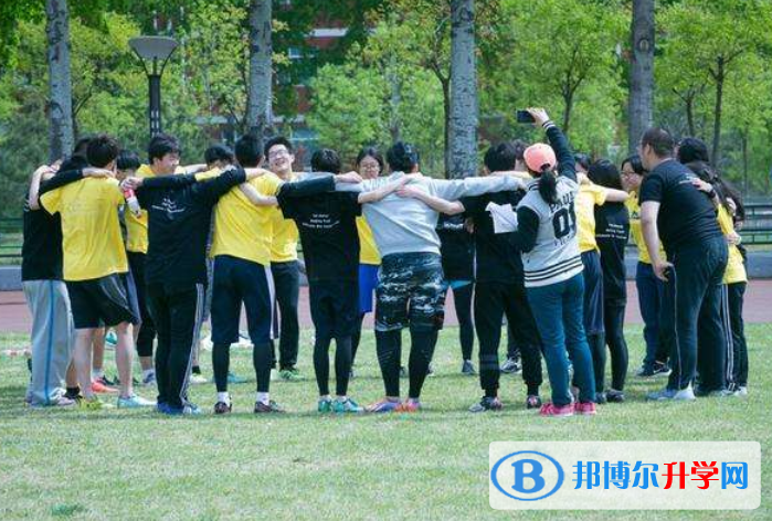 北京新東方外國語學校2023年招生辦聯系電話