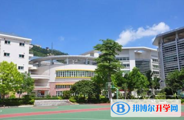 深圳韓國國際學校2023年報名條件、招生要求、招生對象