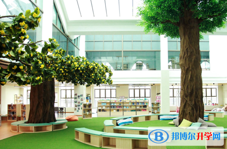 廣州加拿大國際學校2023年招生計劃