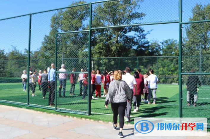 廣州加拿大國際學校怎么樣、好不好