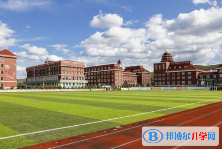 北京第二中學國際部2023年招生辦聯系電話