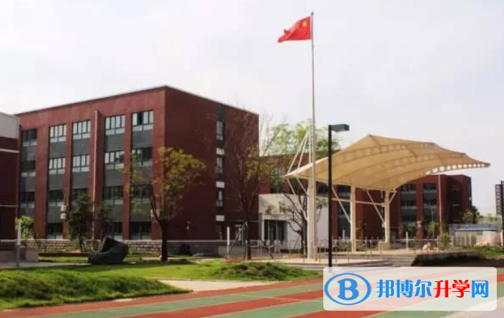 北京八一學校國際部2023年招生計劃