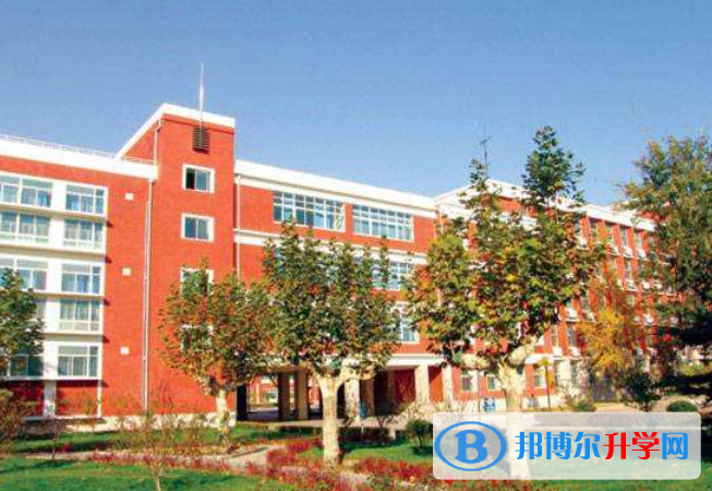 清華大學附屬中學國際部2021年學費、收費多少