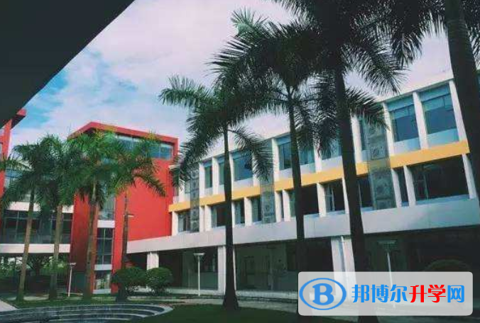 廣州美國人國際學校怎么樣、好不好