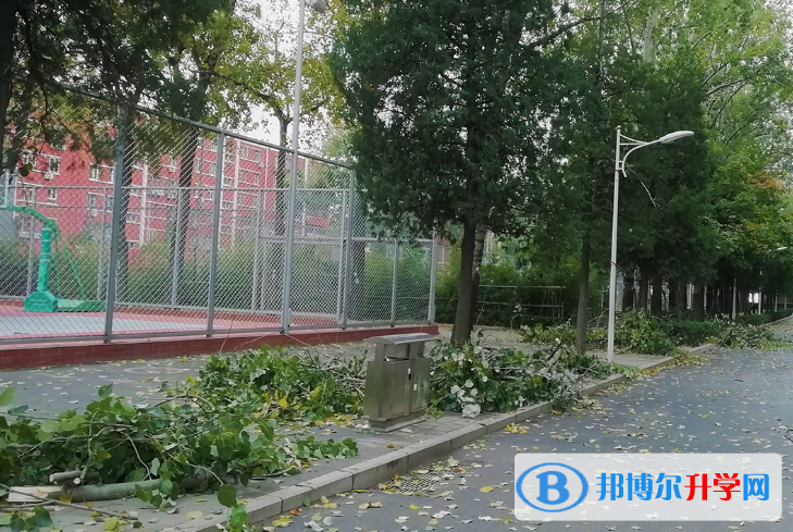 中國人民大學附屬中學國際部怎么樣、好不好