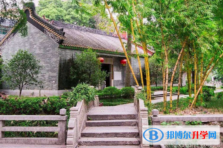廣東廣雅中學博雅國際班怎么樣、好不好