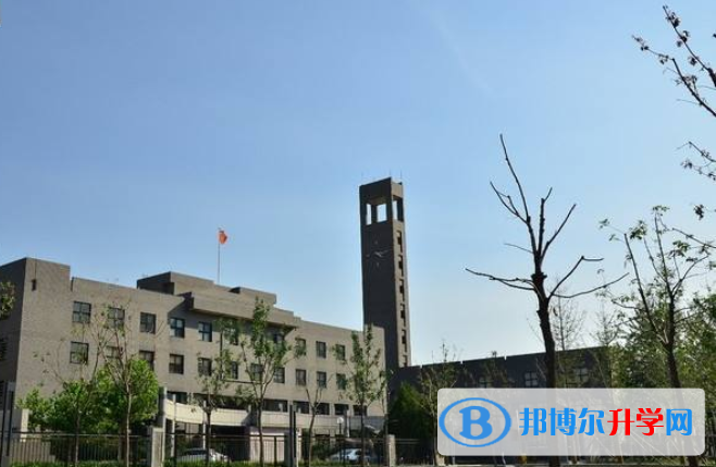 中央美院附中國際部2021年招生計劃