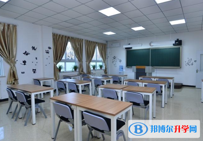 北京中關村外國語國際部怎么樣、好不好