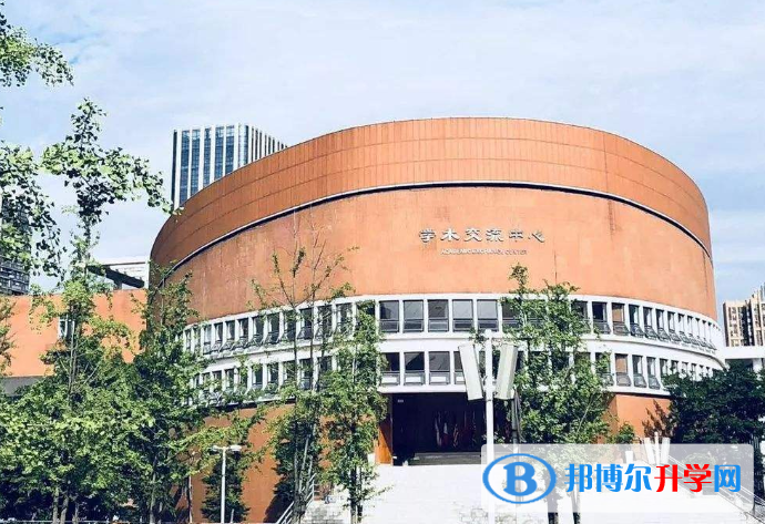 成都樹德中學國際部怎么樣、好不好