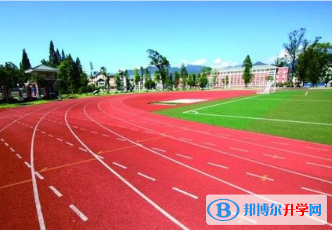 都江堰青城山高級中學國際部2021年招生辦聯系電話
