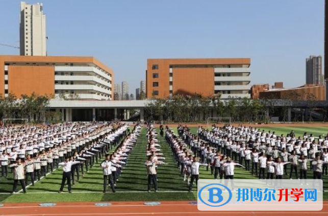 廣州天河外國語學校怎么樣、好不好