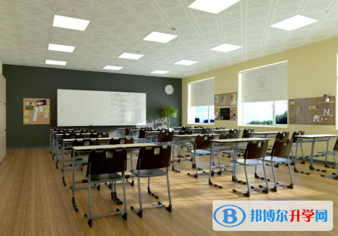 美達菲國際學校2023年報名條件、招生要求、招生對象