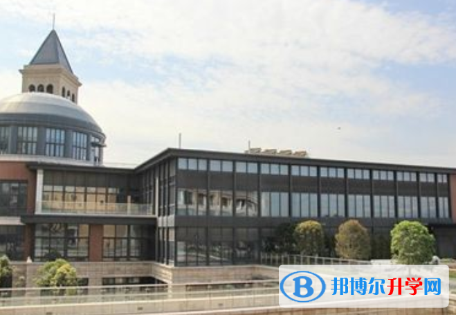 上海西華國際學校2023年學費、收費多少