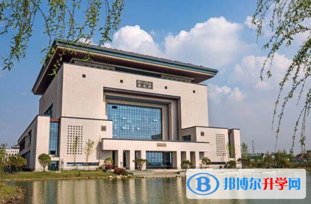 武漢學院國際高中2023年招生計劃