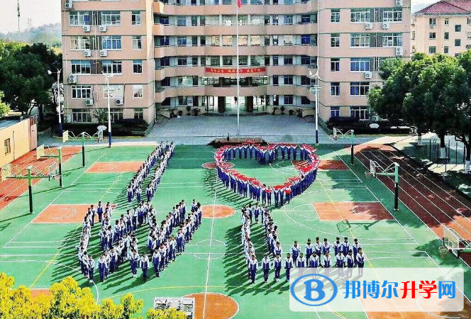 上海文來中學國際部網站網址