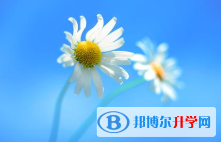 2021年寶雞中考上的學校