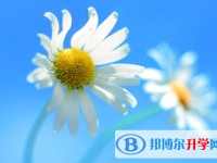 2021年寶雞中考網上報名模擬