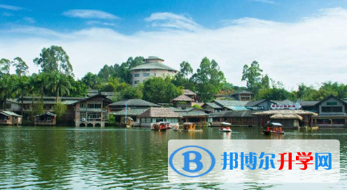 2021年寶雞中考重點線錄取