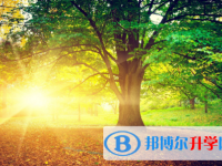 2021年寶雞今年中考哪些學校有招生