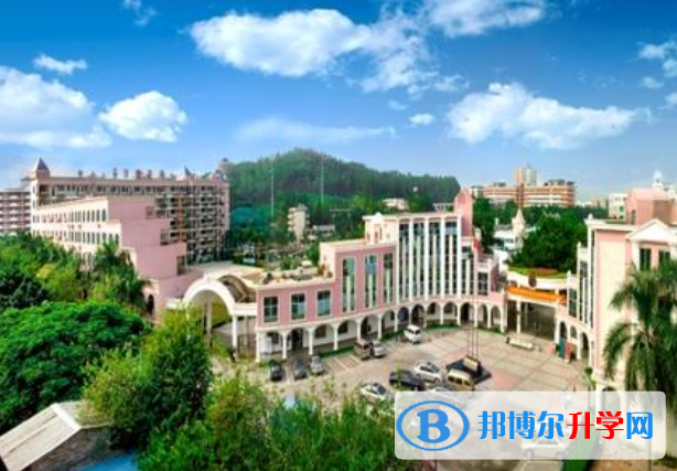 華美英語學校202年招生計劃