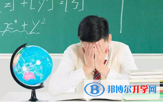 2021年德陽中考報名學校