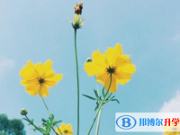 2021年遂寧中考報名系統