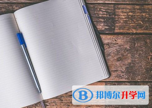 2021年廣安中考準考證信息