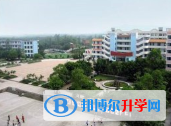 重慶市榮昌仁義中學2021年報名條件、招生要求、招生對象