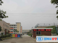 綿陽高新區實驗中學2022年地址在哪里