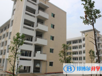 綿陽高新區實驗中學2022年怎么樣、好不好