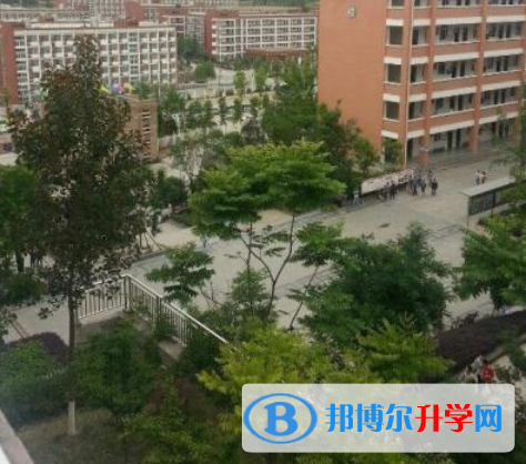 都江堰市南山中學實驗學校2021年報名條件、招生要求、招生對象 