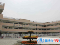 綿陽高新區實驗中學2022年學費、收費多少