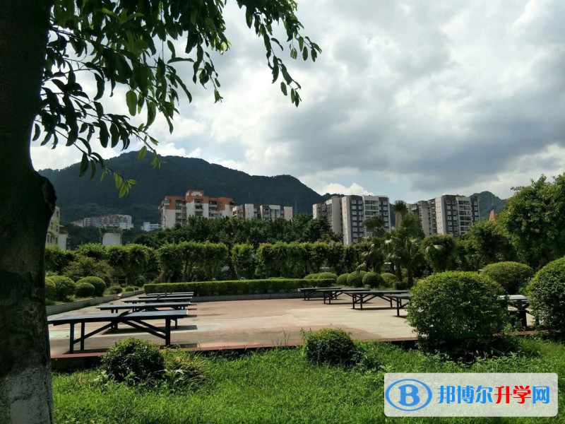 重慶市江津聚奎中學校2021年報名條件、招生要求、招生對象