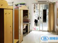 重慶市江津聚奎中學校2025年宿舍條件