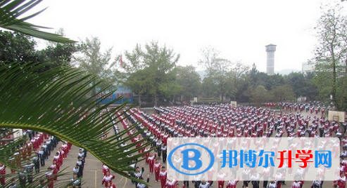 犍為清溪中學2022年招生辦聯系電話