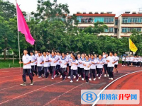 西雙版納州允景洪中學2025年宿舍條件