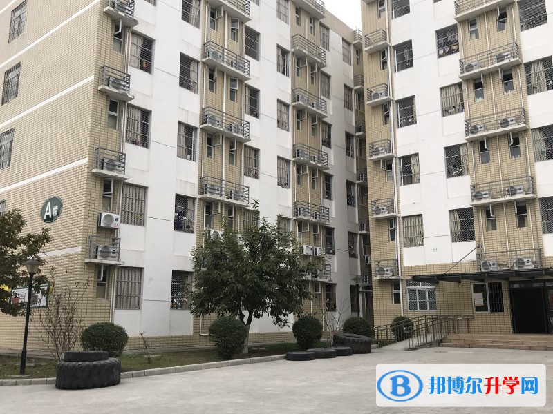 綿陽高新區實驗中學2021年宿舍條件